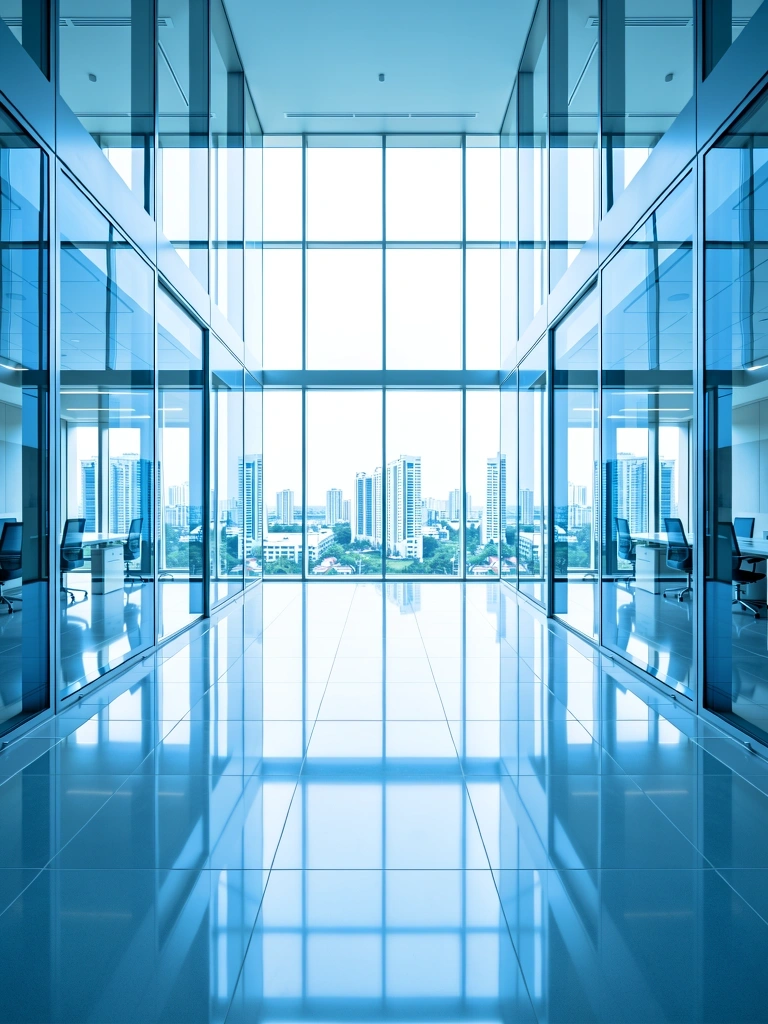 DataZorith Professional Office Environment