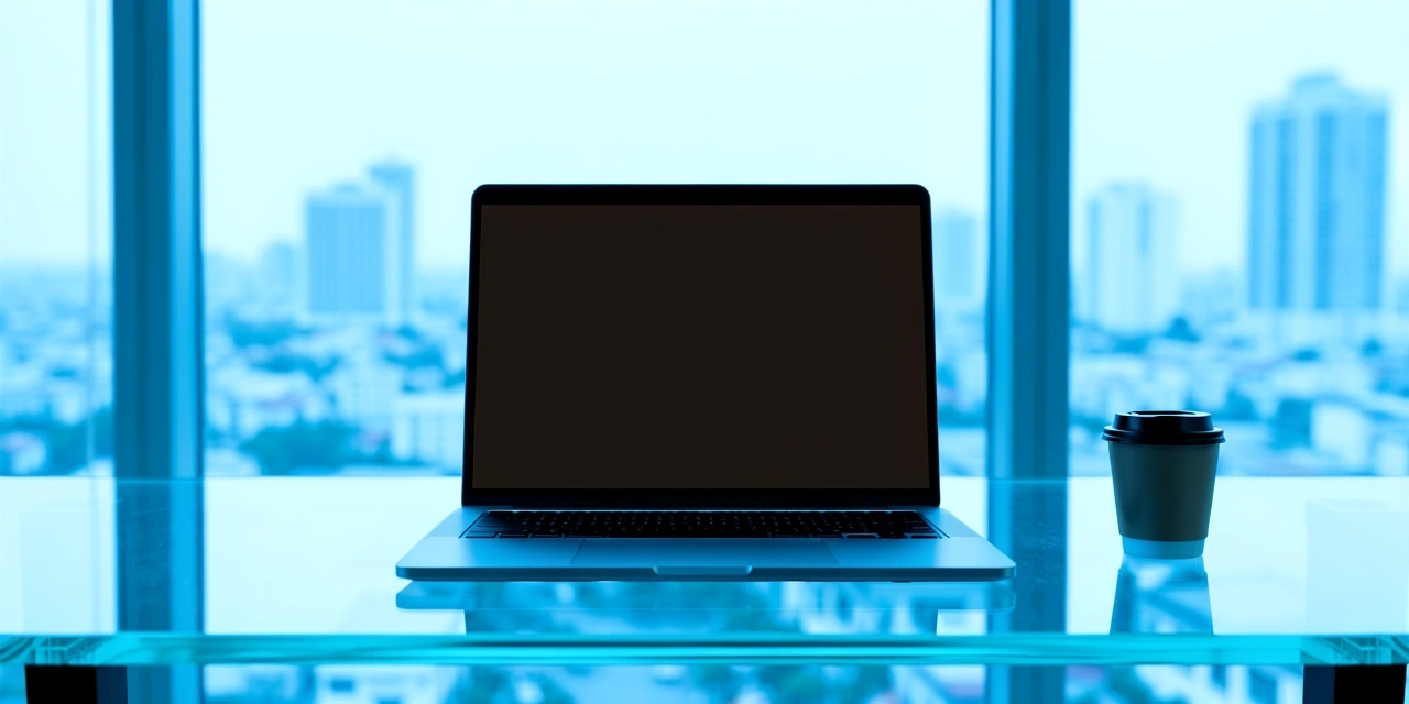 Professional Data Analysis Setup